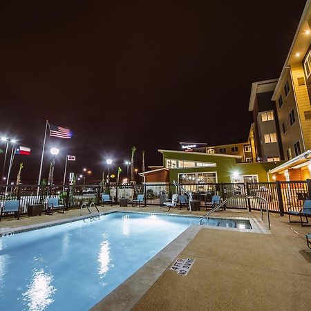 Residence Inn By Marriott Harlingen Extérieur photo
