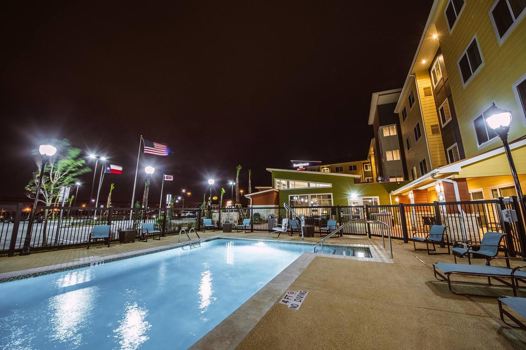 Residence Inn By Marriott Harlingen Extérieur photo