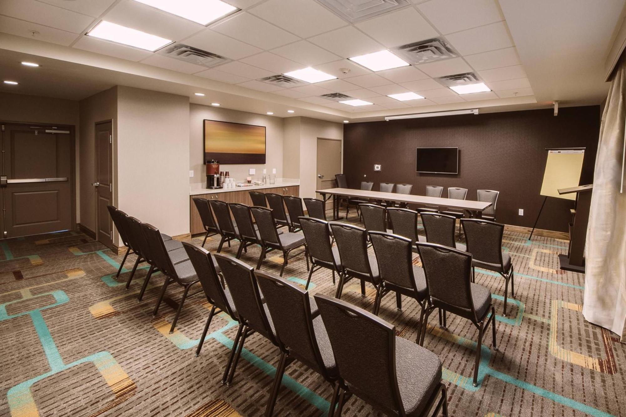Residence Inn By Marriott Harlingen Extérieur photo