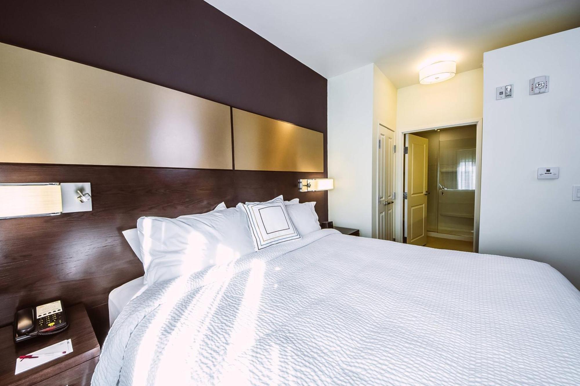 Residence Inn By Marriott Harlingen Extérieur photo