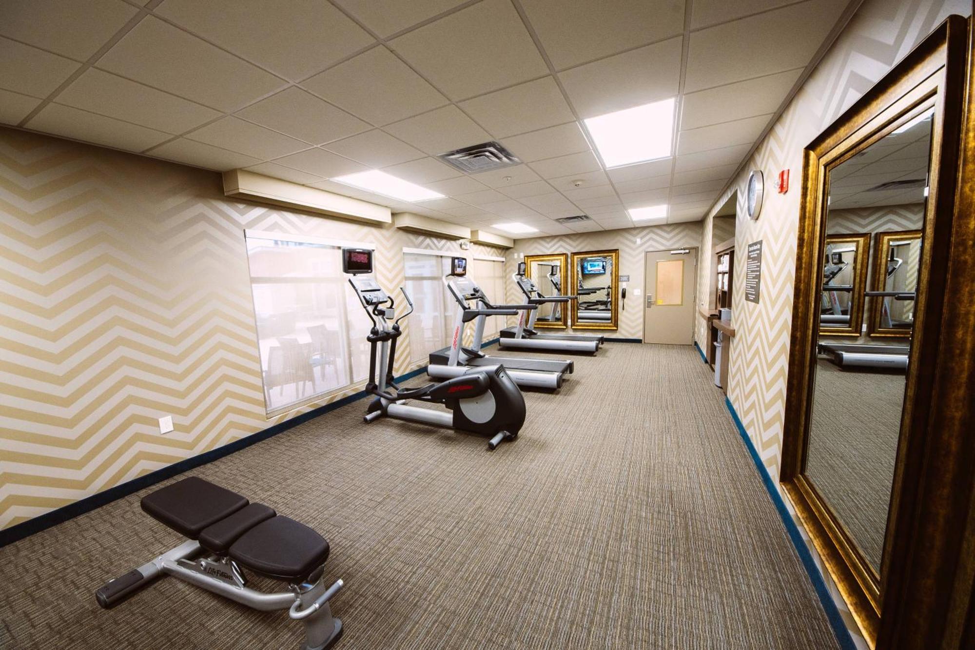 Residence Inn By Marriott Harlingen Extérieur photo