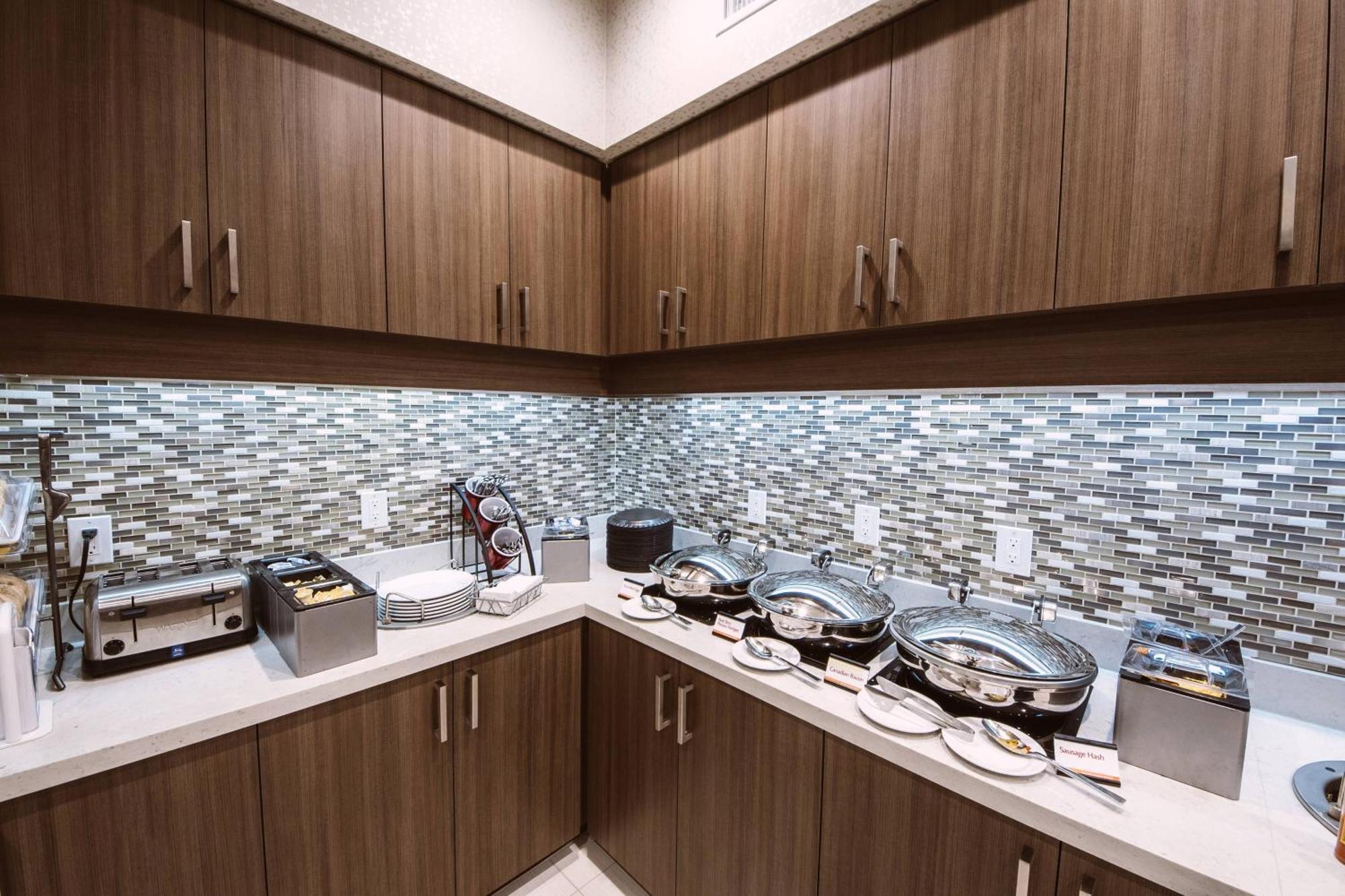 Residence Inn By Marriott Harlingen Extérieur photo