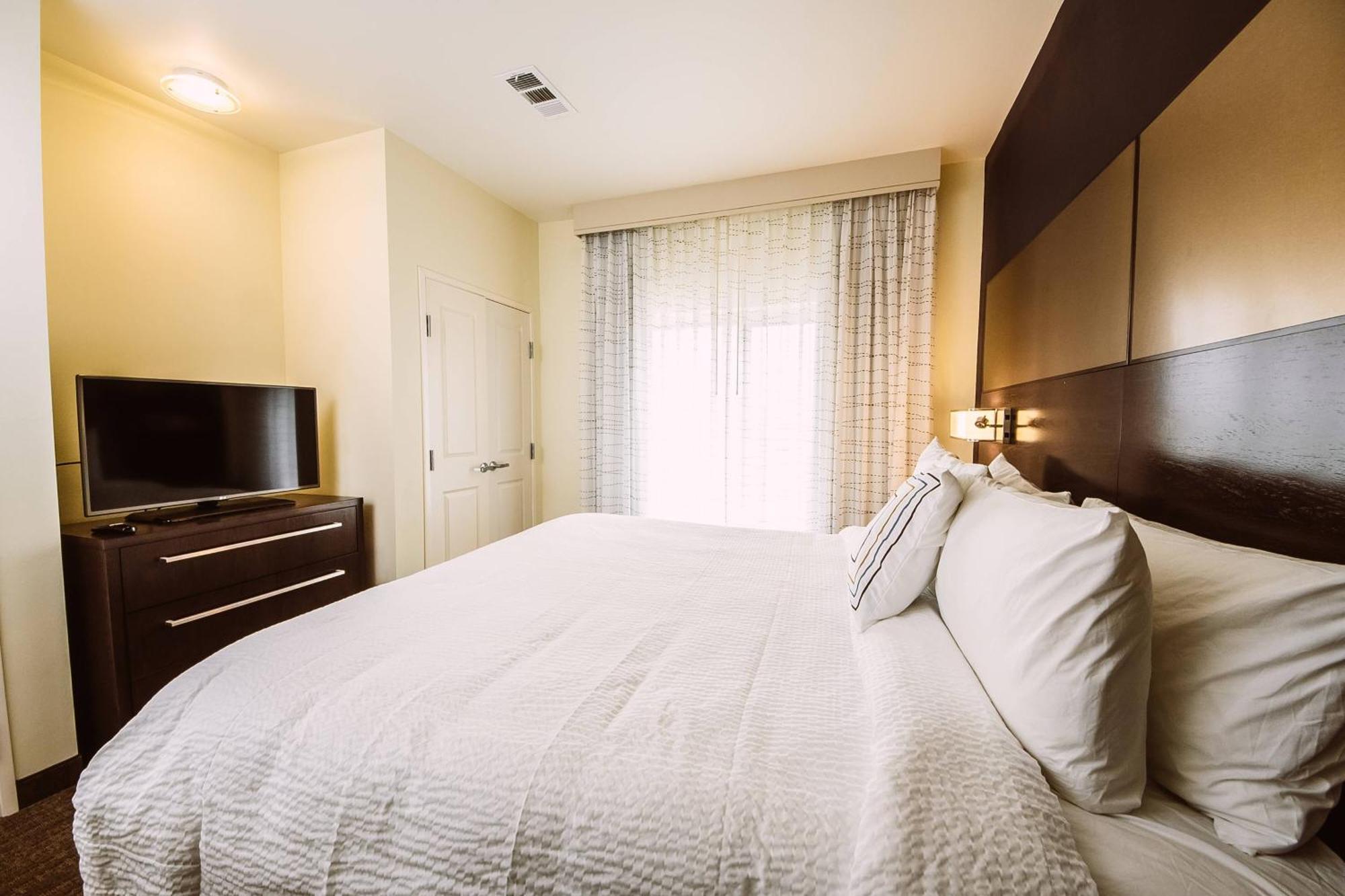 Residence Inn By Marriott Harlingen Extérieur photo