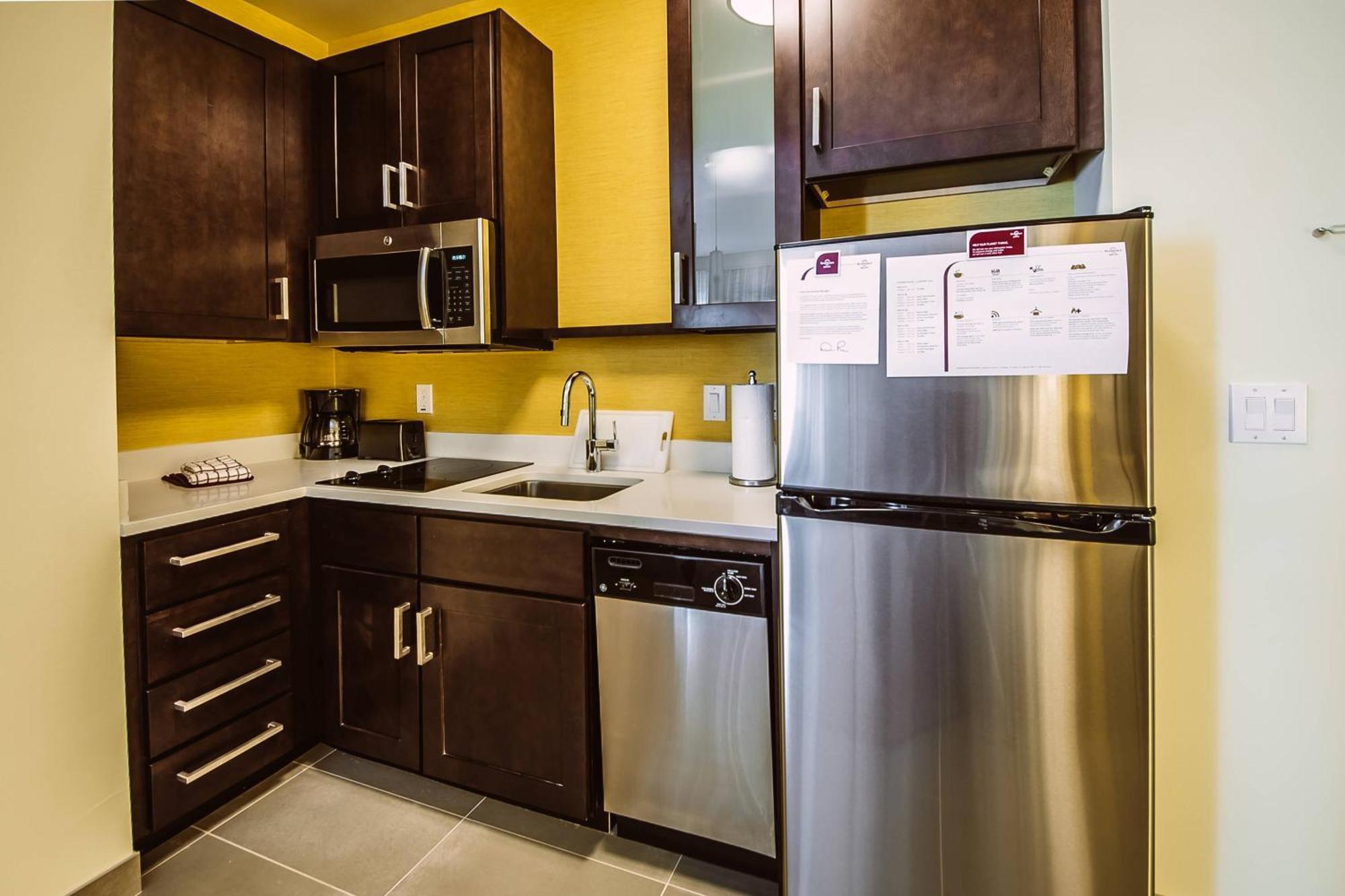 Residence Inn By Marriott Harlingen Extérieur photo
