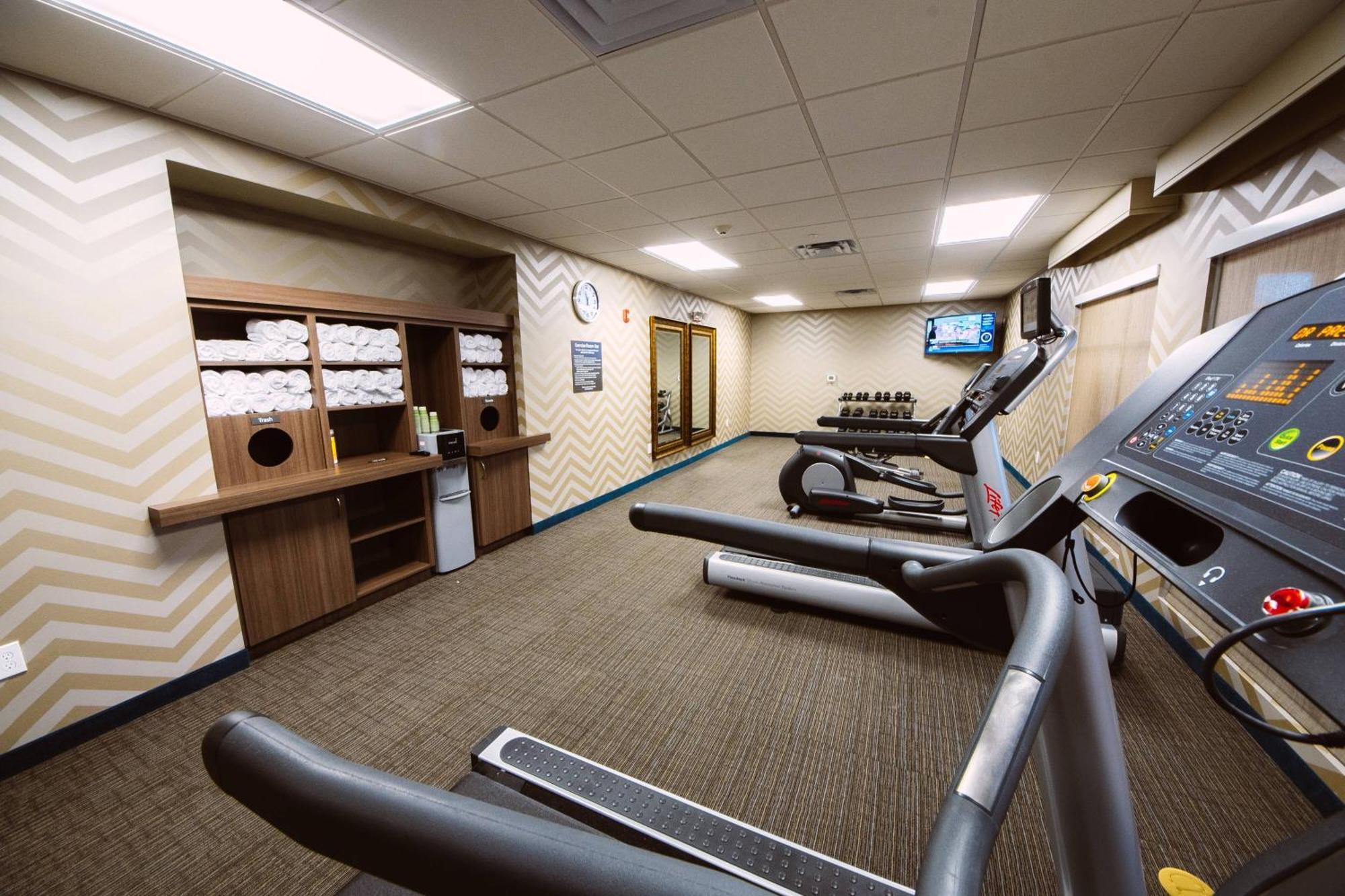 Residence Inn By Marriott Harlingen Extérieur photo