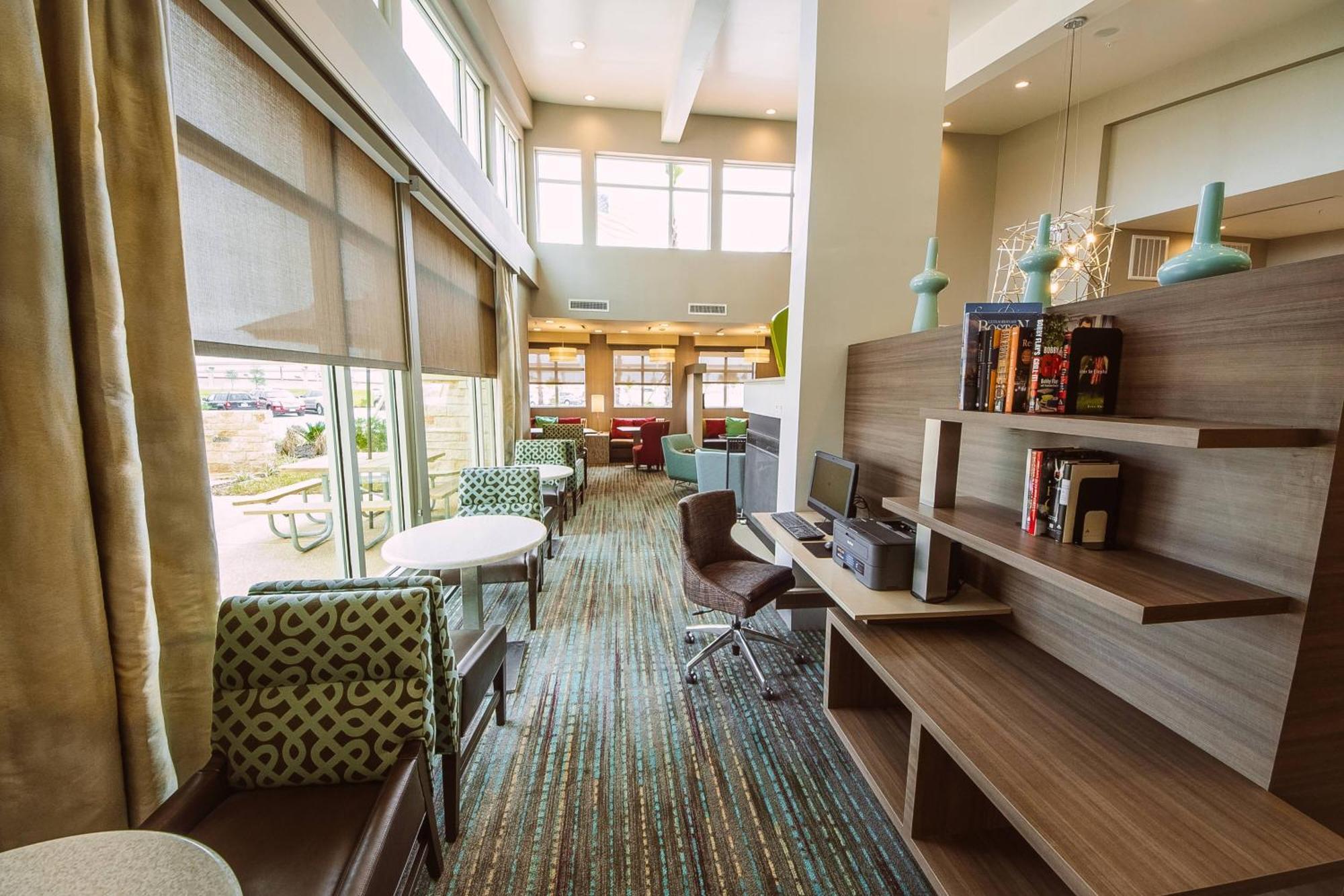 Residence Inn By Marriott Harlingen Extérieur photo