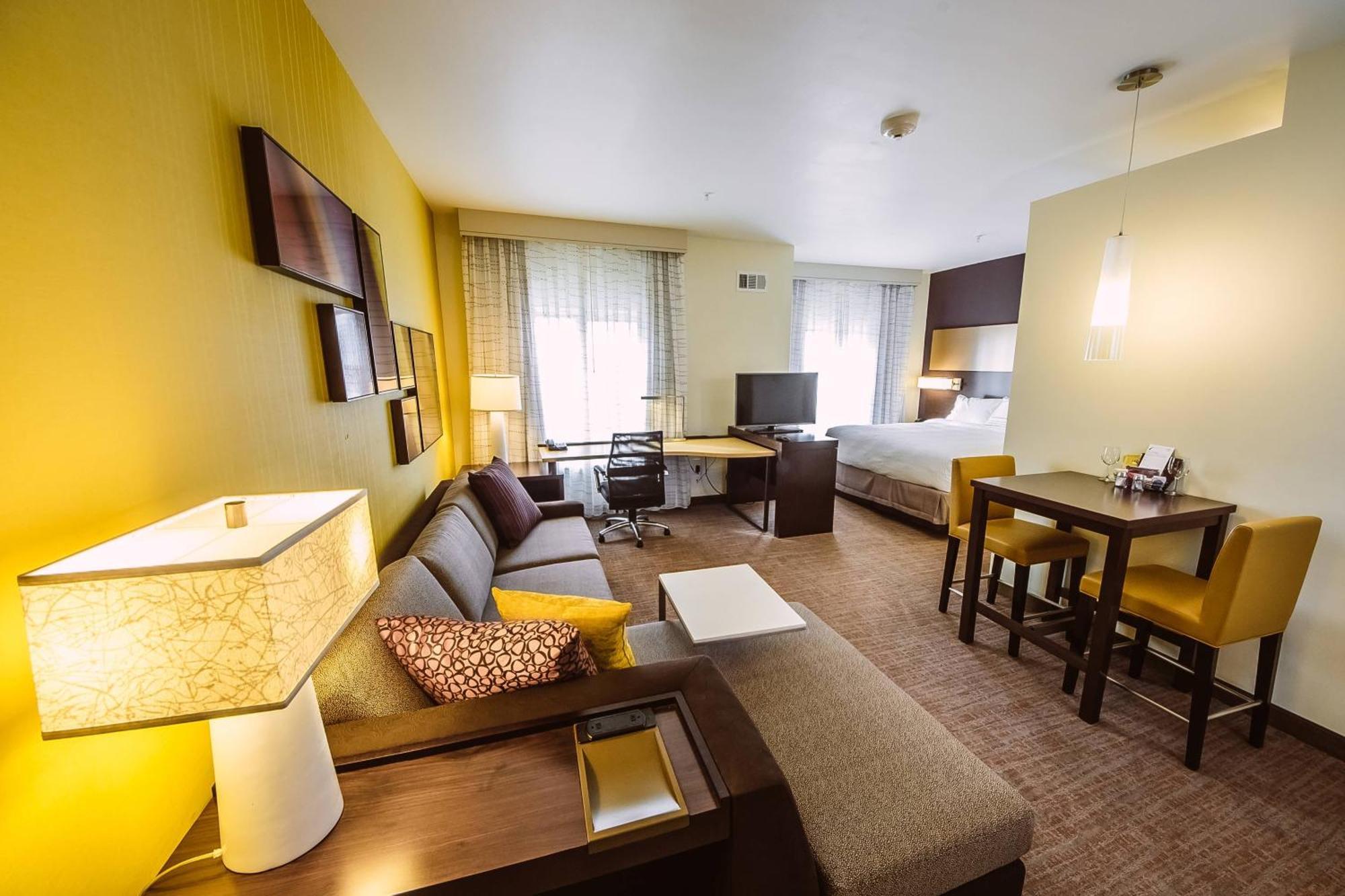 Residence Inn By Marriott Harlingen Extérieur photo