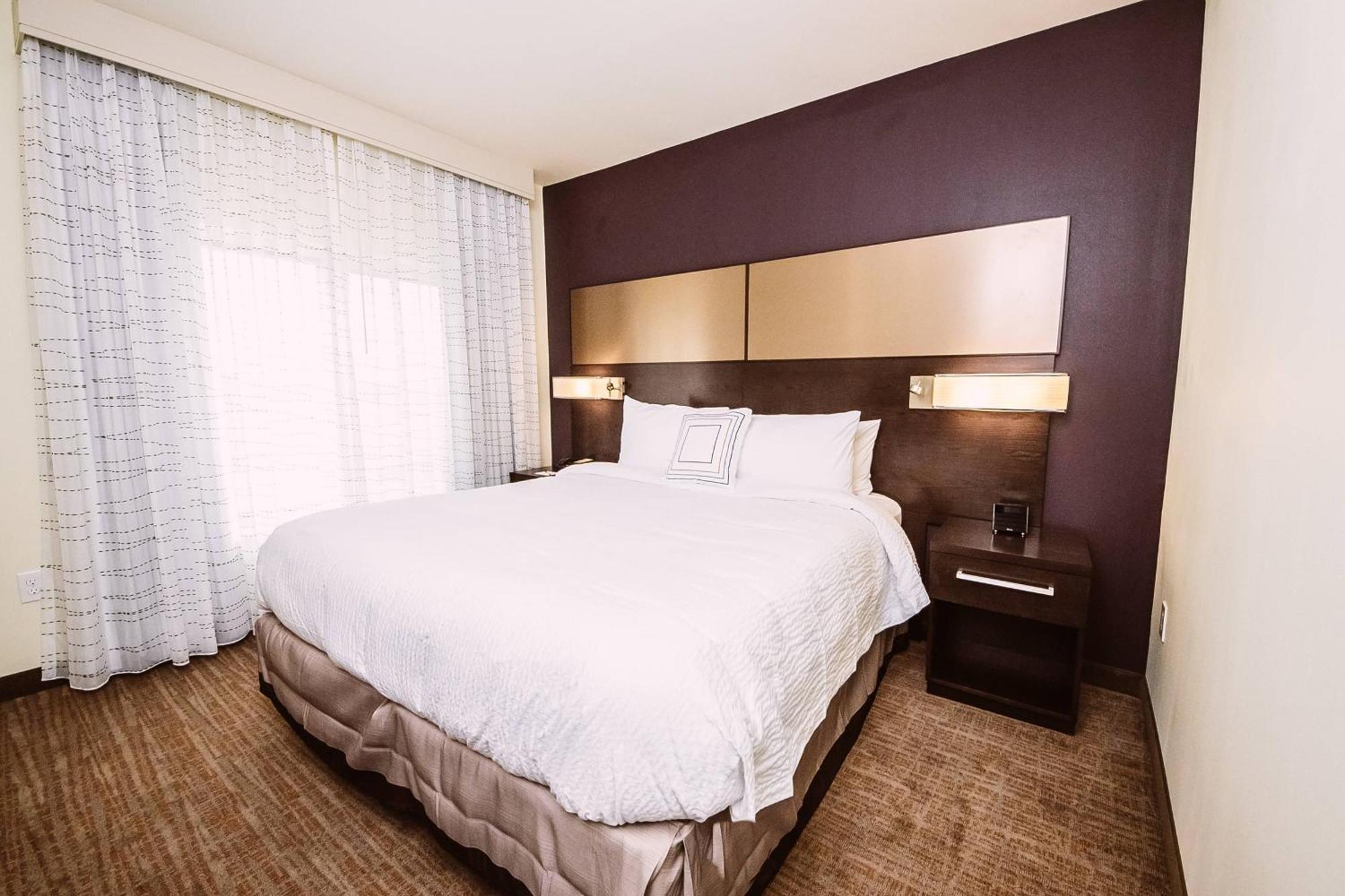 Residence Inn By Marriott Harlingen Extérieur photo