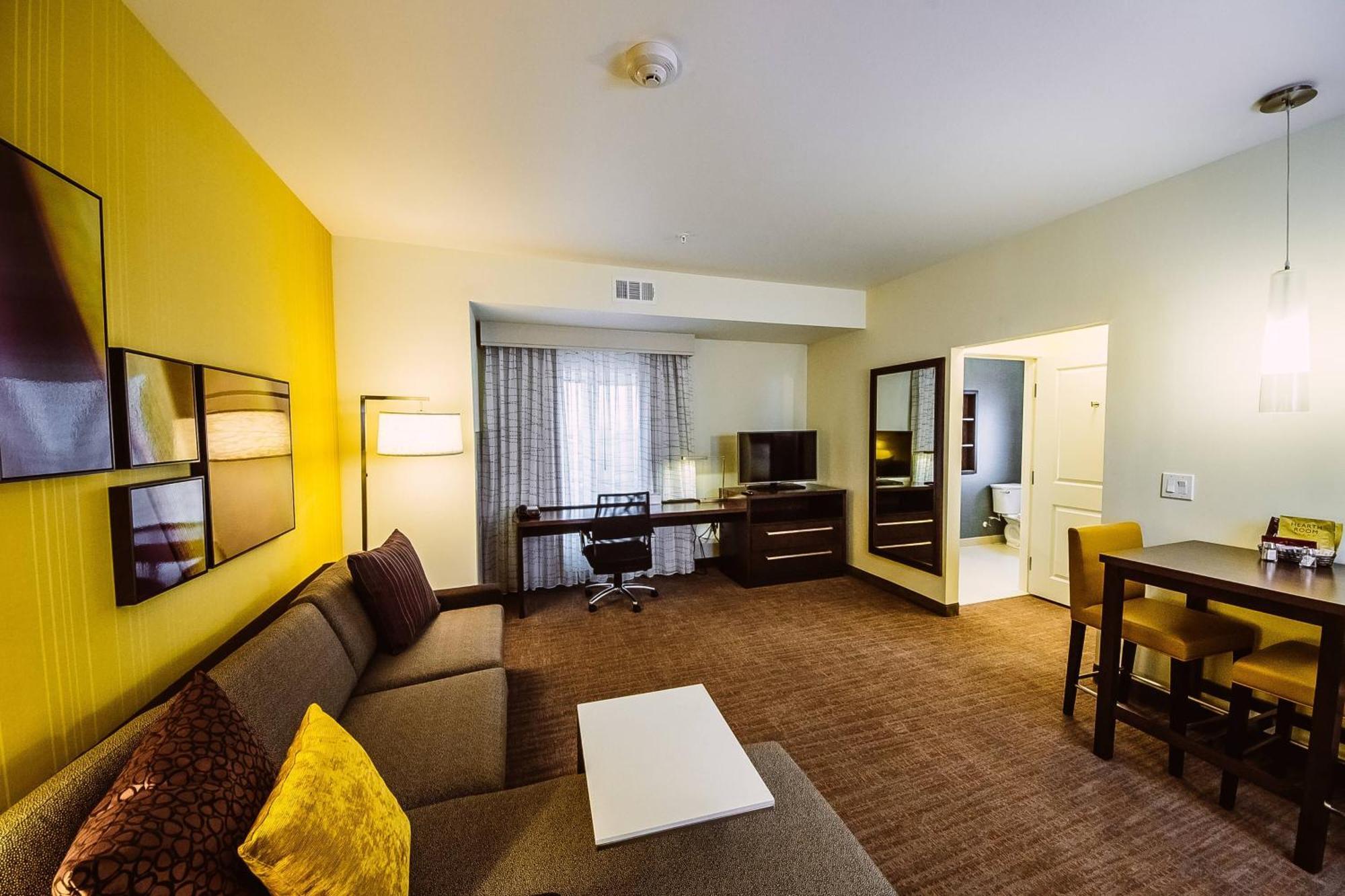 Residence Inn By Marriott Harlingen Extérieur photo