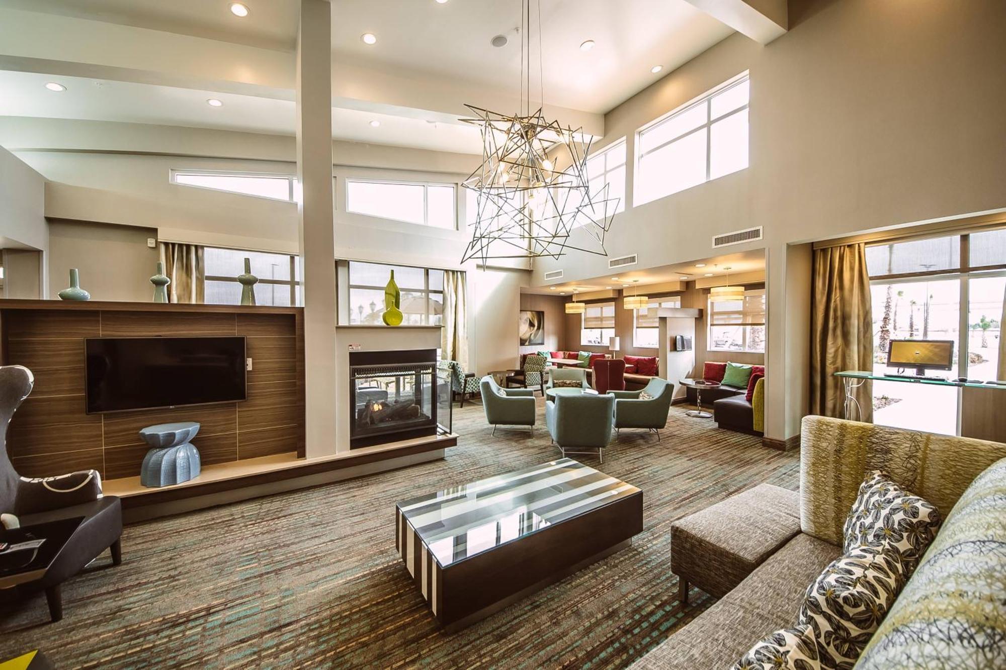 Residence Inn By Marriott Harlingen Extérieur photo