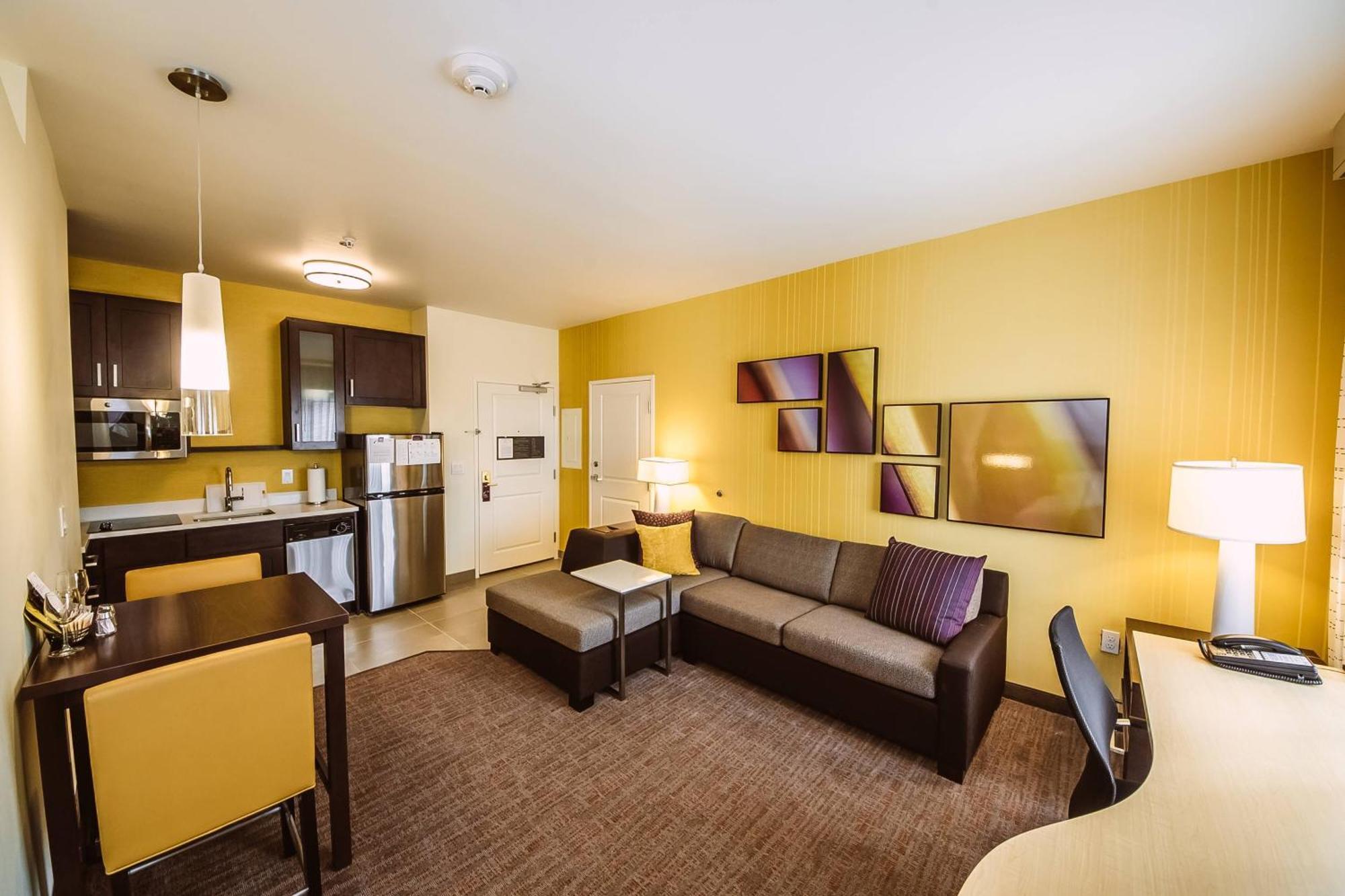 Residence Inn By Marriott Harlingen Extérieur photo