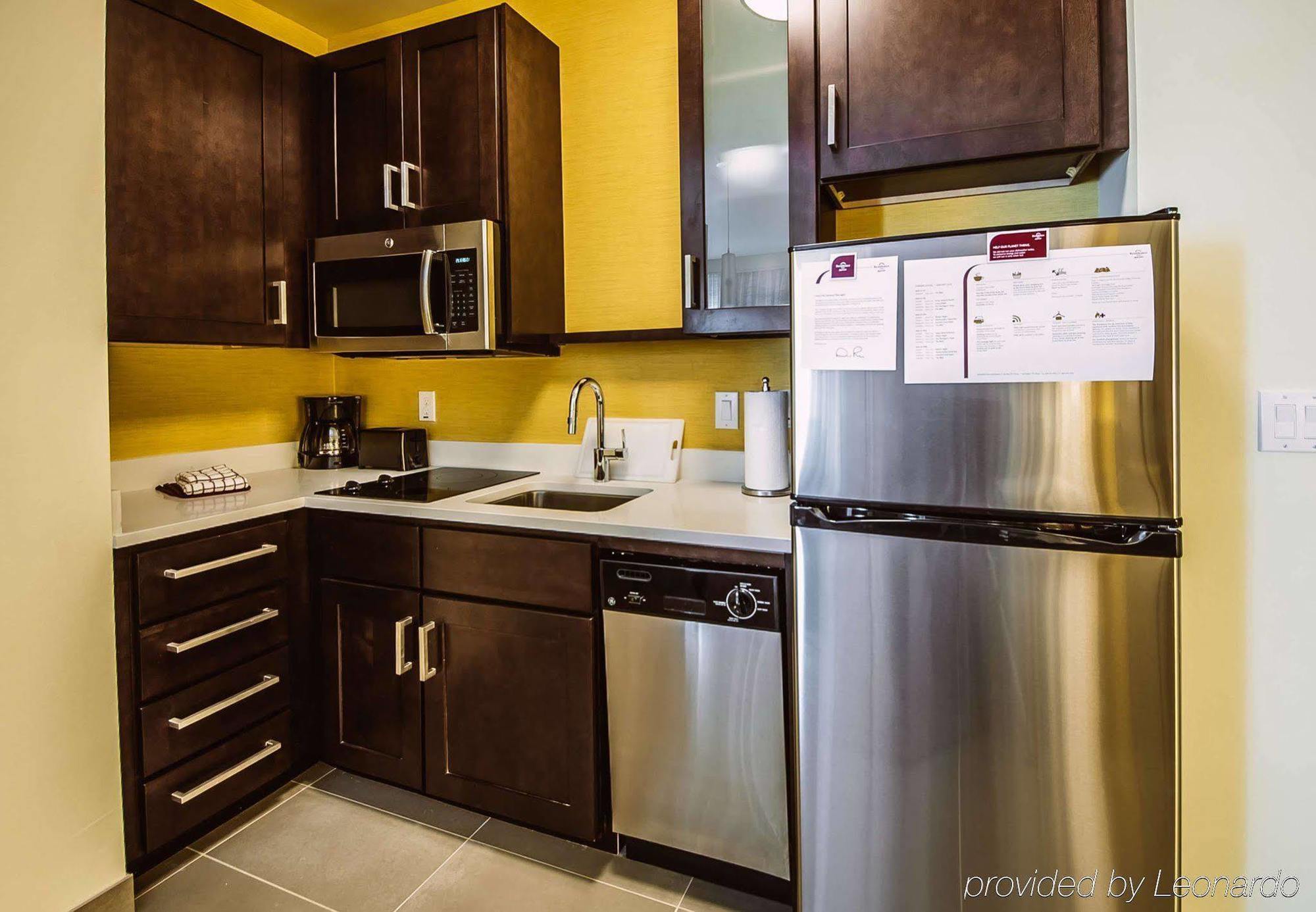 Residence Inn By Marriott Harlingen Extérieur photo