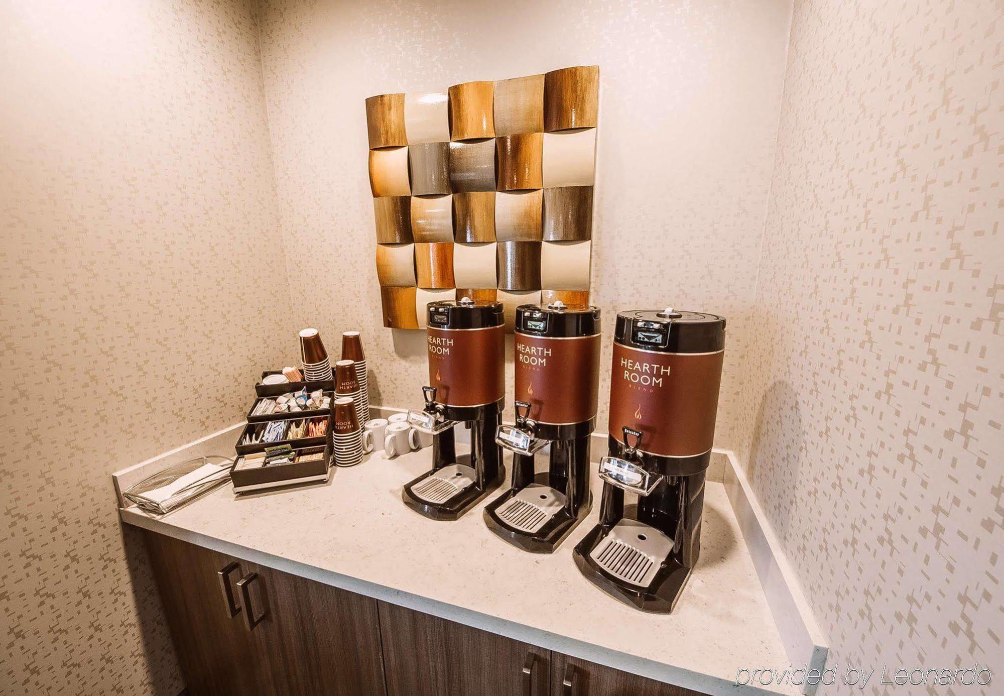 Residence Inn By Marriott Harlingen Extérieur photo