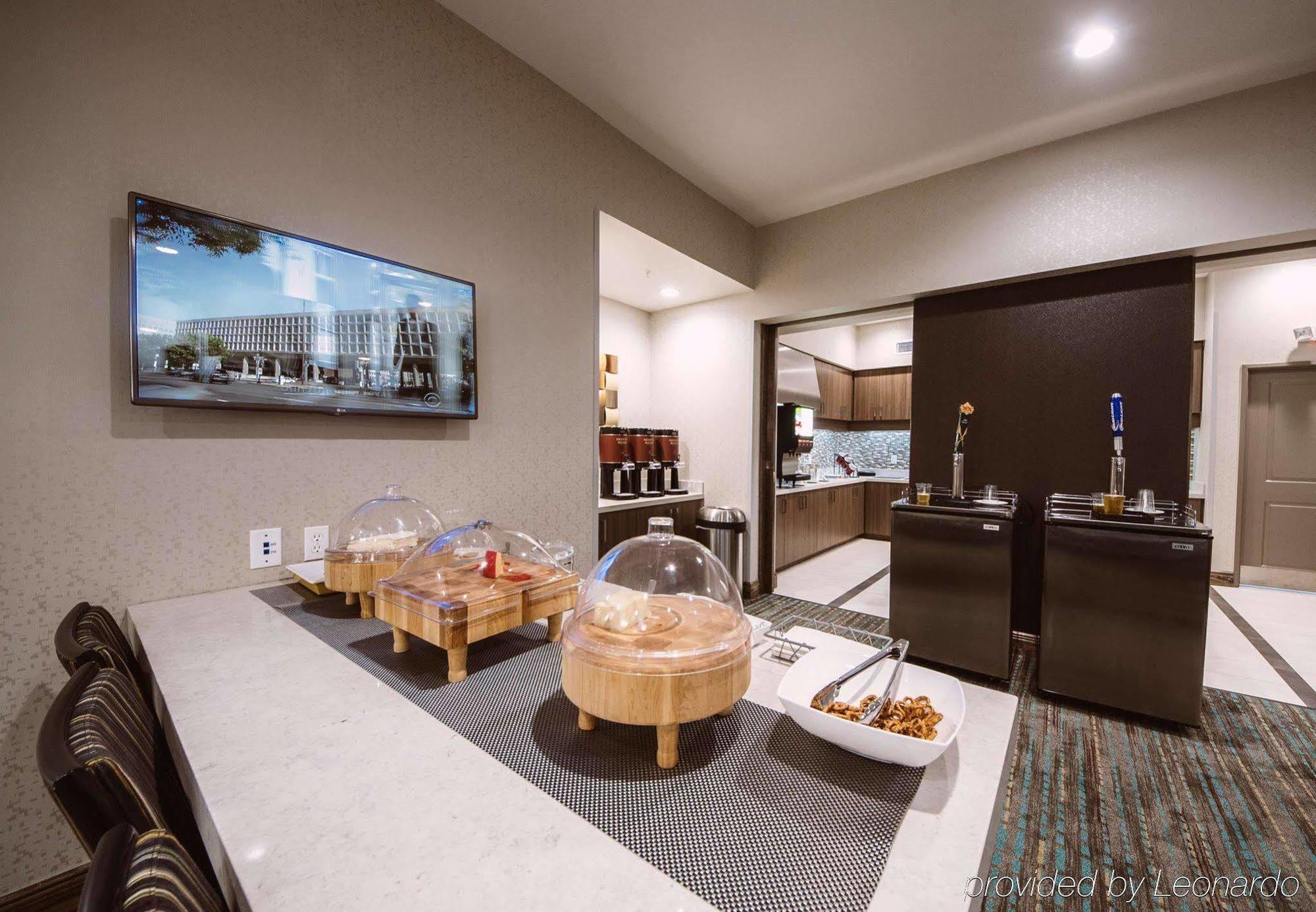 Residence Inn By Marriott Harlingen Extérieur photo