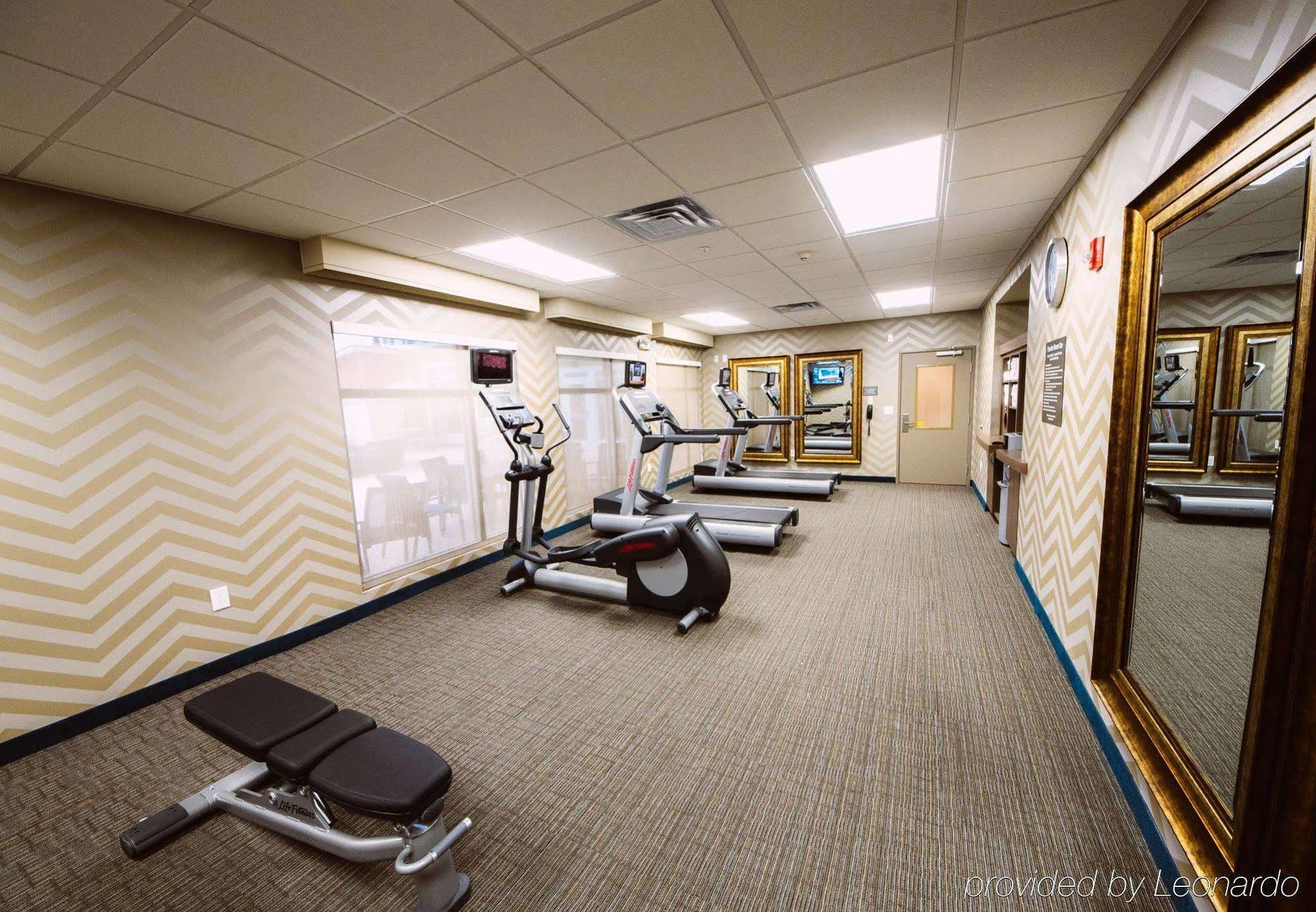 Residence Inn By Marriott Harlingen Extérieur photo