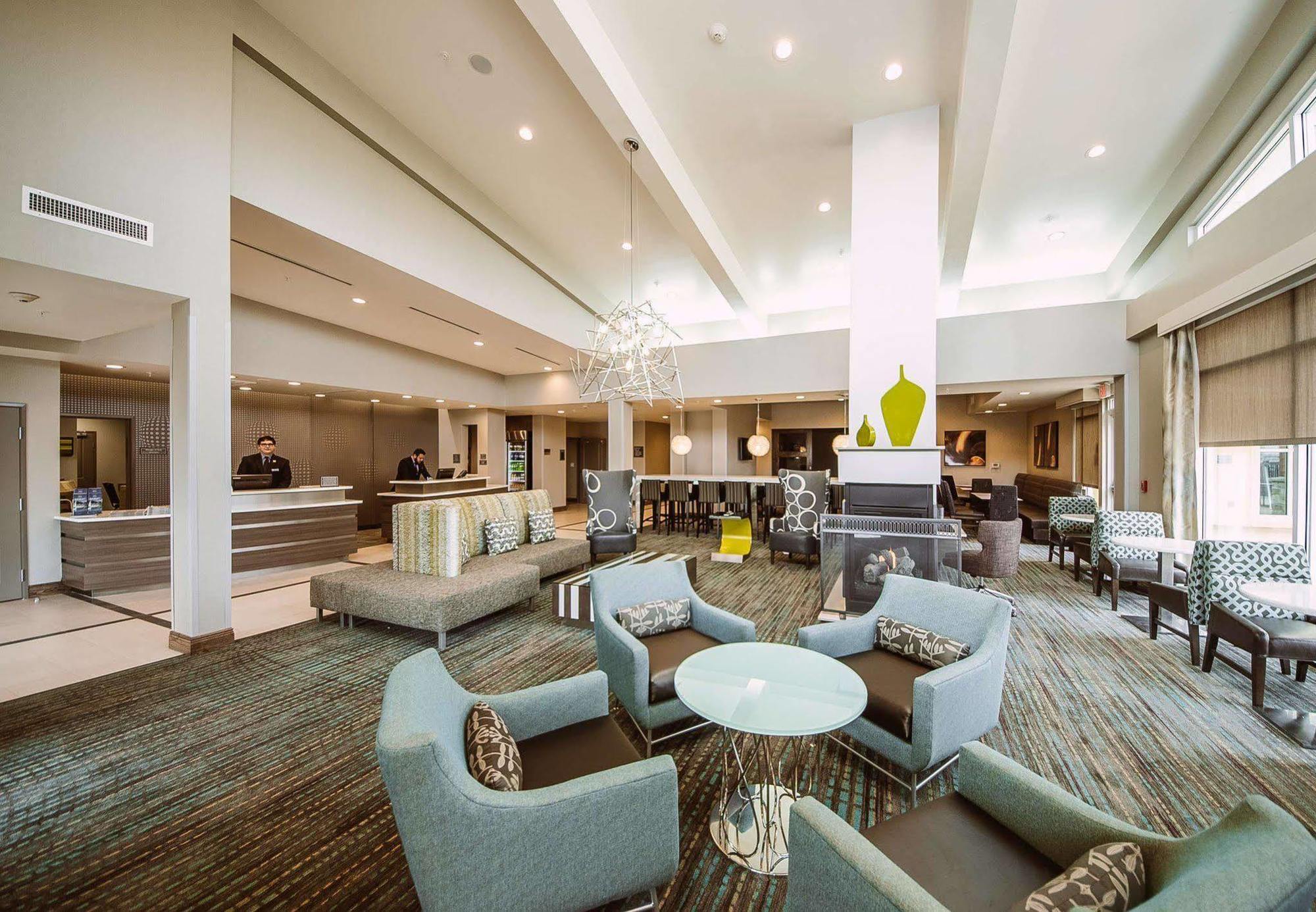 Residence Inn By Marriott Harlingen Extérieur photo