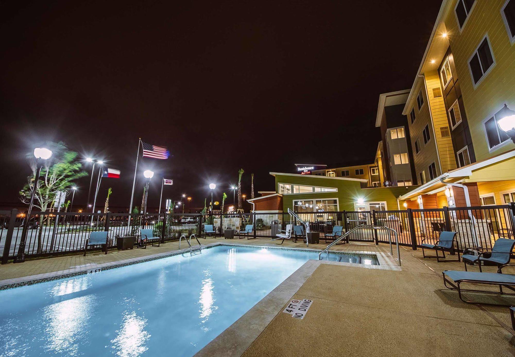 Residence Inn By Marriott Harlingen Extérieur photo