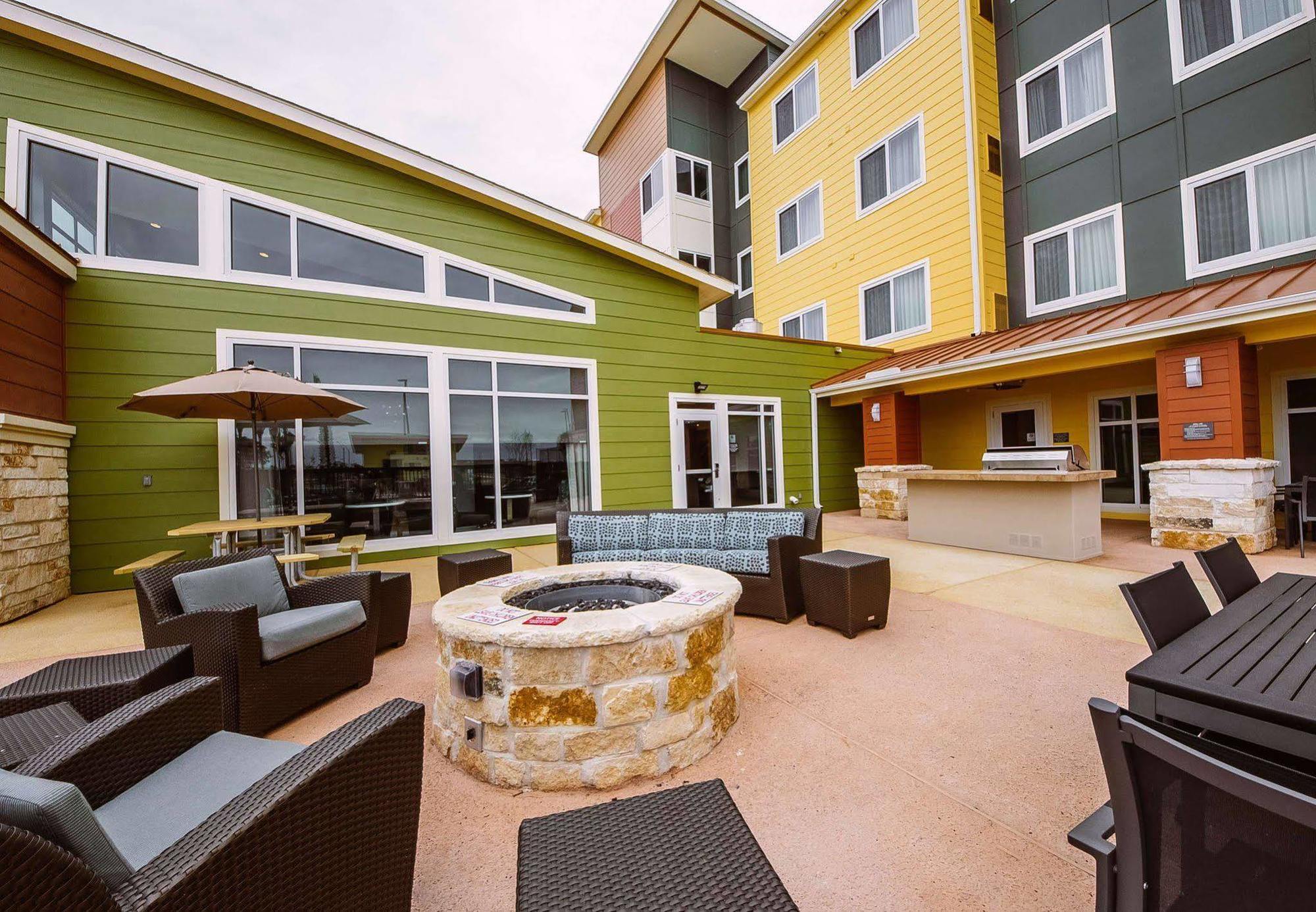 Residence Inn By Marriott Harlingen Extérieur photo