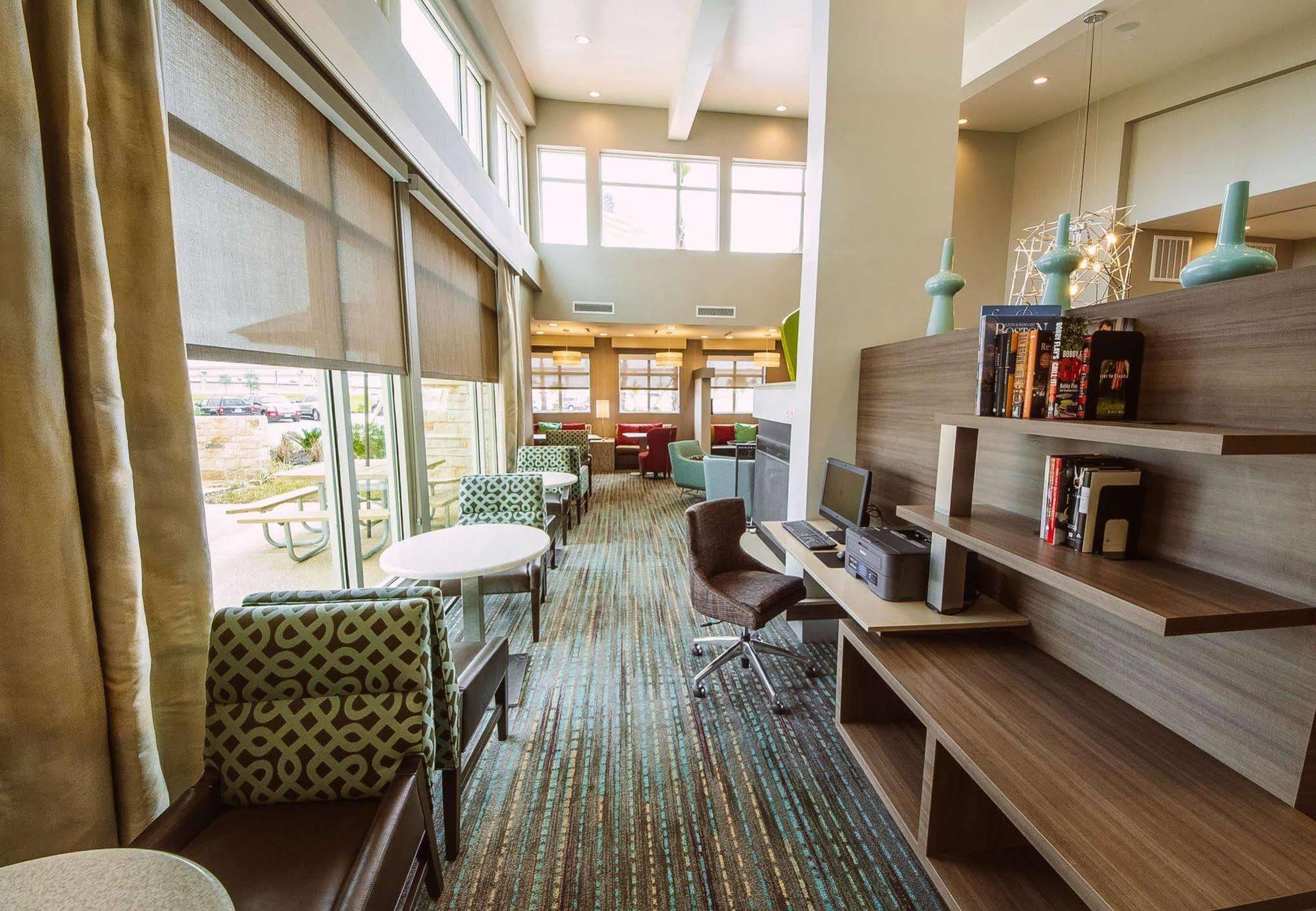 Residence Inn By Marriott Harlingen Extérieur photo