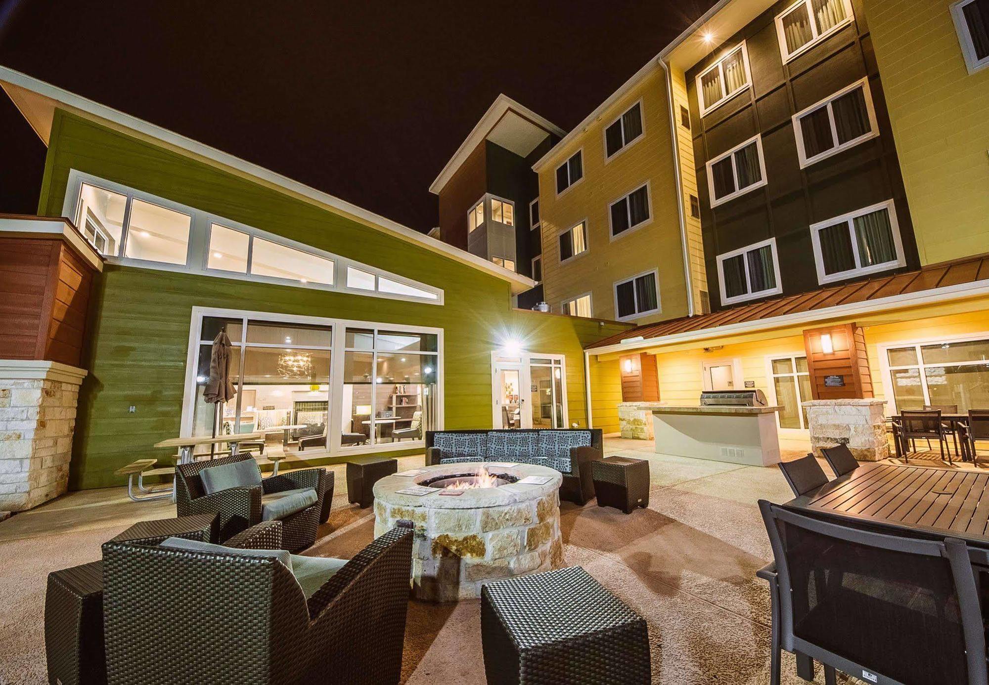 Residence Inn By Marriott Harlingen Extérieur photo